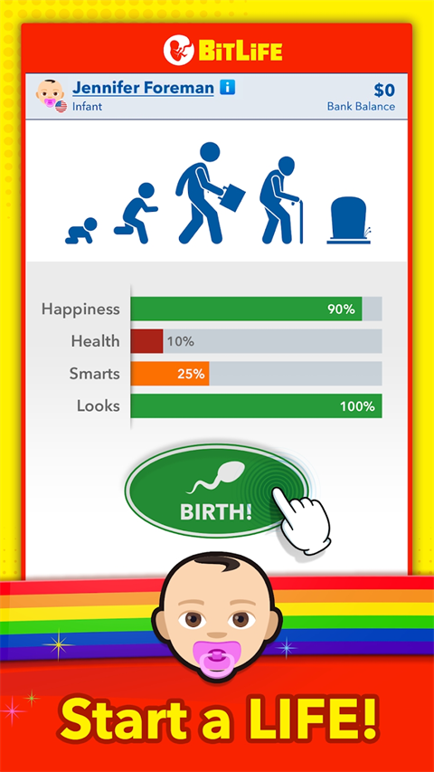 BitLife截图2