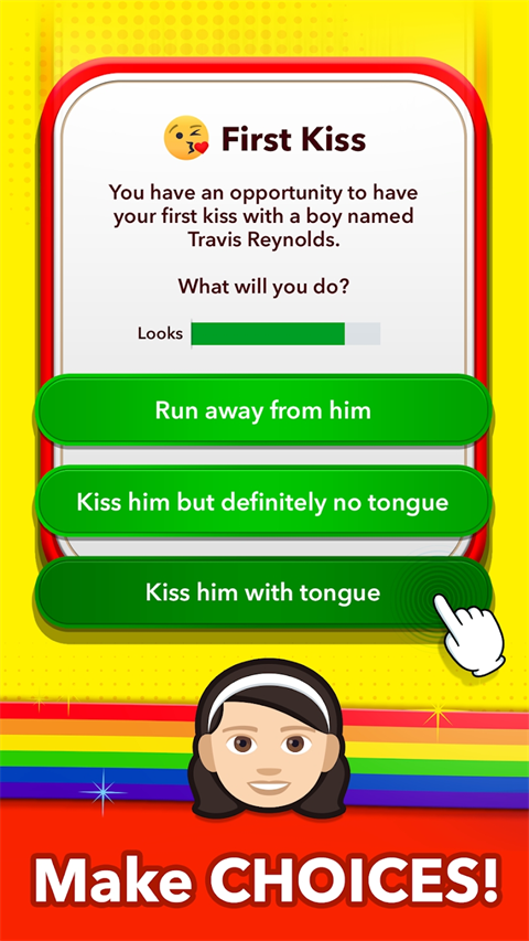 BitLife截图3