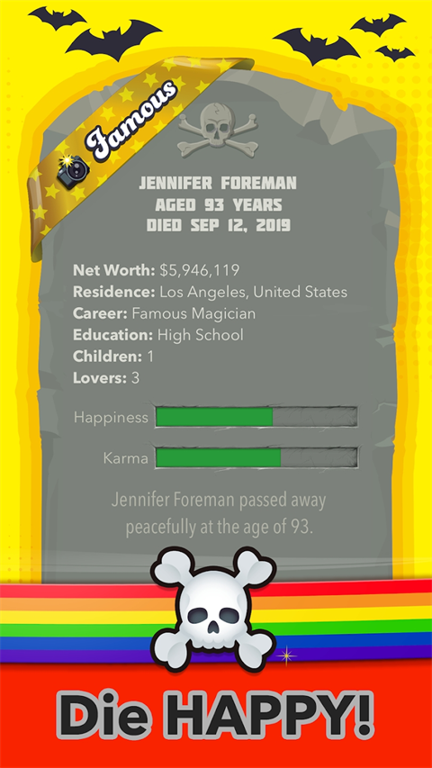 BitLife截图4