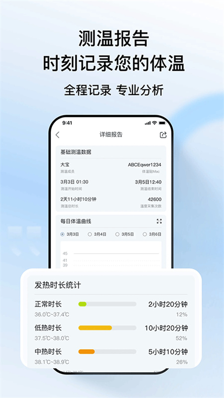 刷芯测温截图1