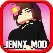 Jenny珍妮直装版