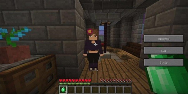 Jenny珍妮直装版截图1