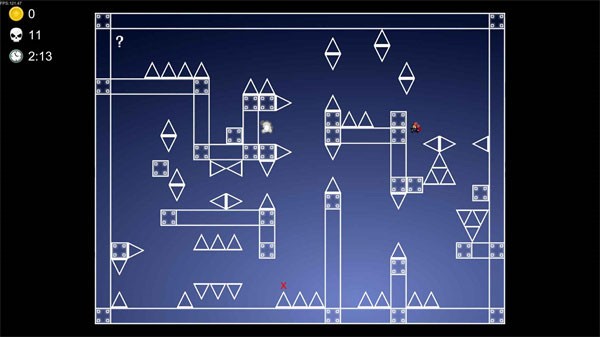 Iwanna截图3