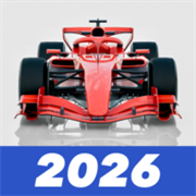 F1方程式赛车原版