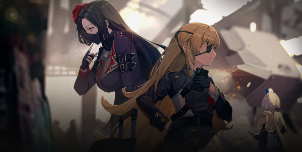 nikke胜利女神怎么设置中文-nikke胜利女神日服韩服中文设置方法