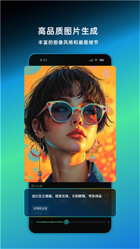 kling截图2