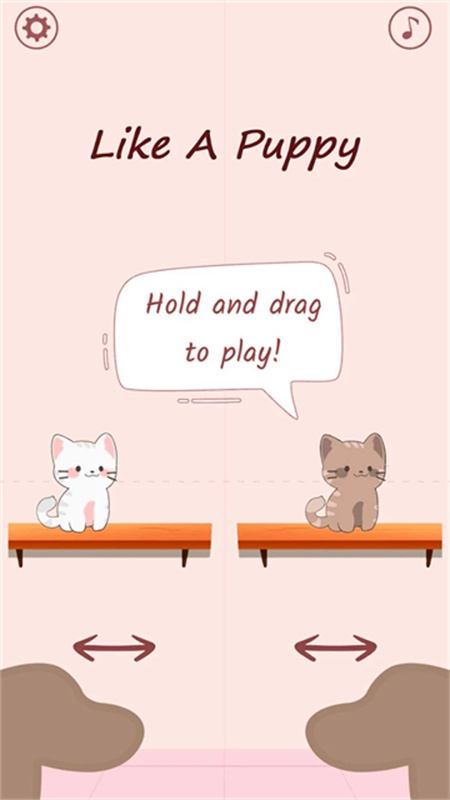 猫咪二重奏免费版3