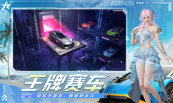 云王牌竞速截图4
