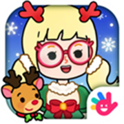 尤雅世界英文版