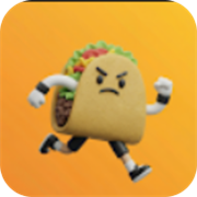 汉堡店冲刺