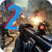死亡扳机2汉化版