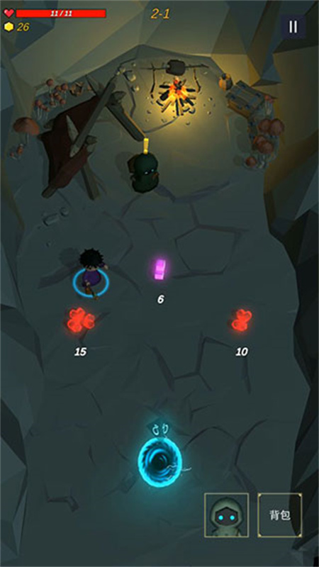 无尽森林截图1