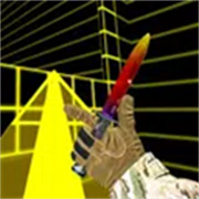 CSGO跳跳乐