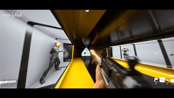 TheFinals全武器换弹与射击技巧攻略-TheFinals全武器换弹与射击演示分享