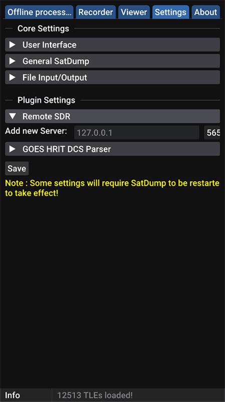 SatDump截图4