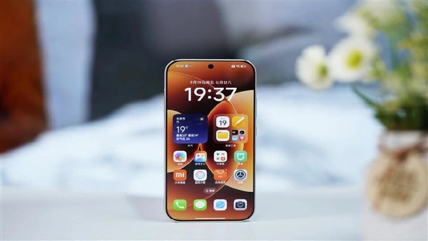 小米小龙虾截图3