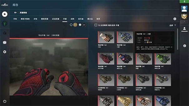 CSGO截图2