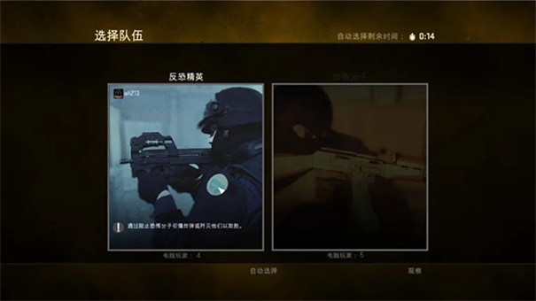 CSGO截图3