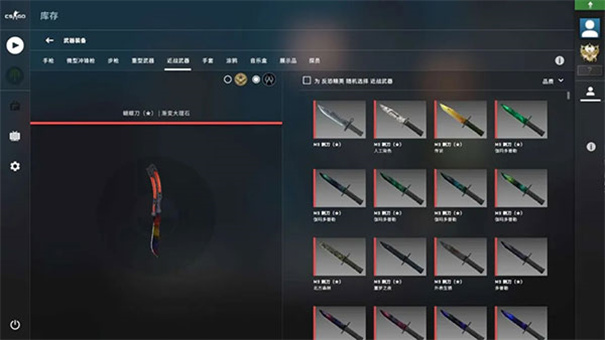 CSGO截图5