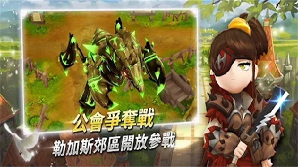 月光雕刻师截图1