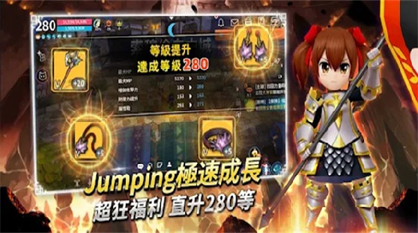 月光雕刻师截图3