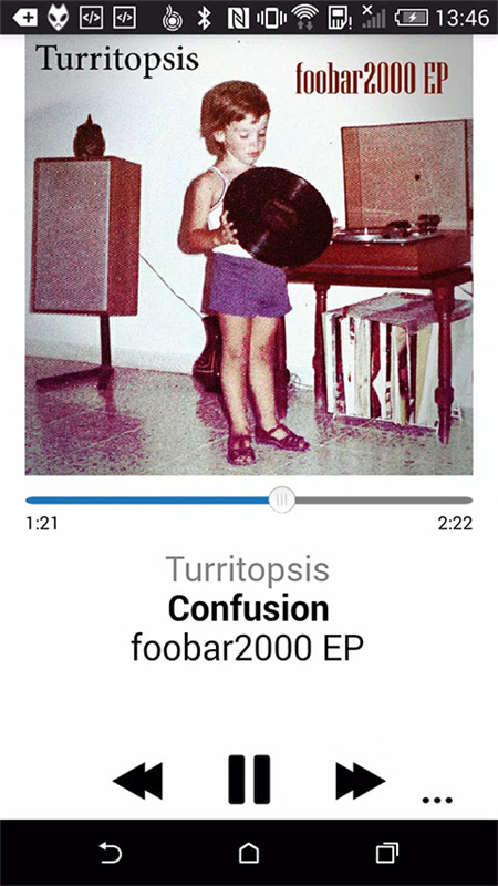 foobar2000截图4