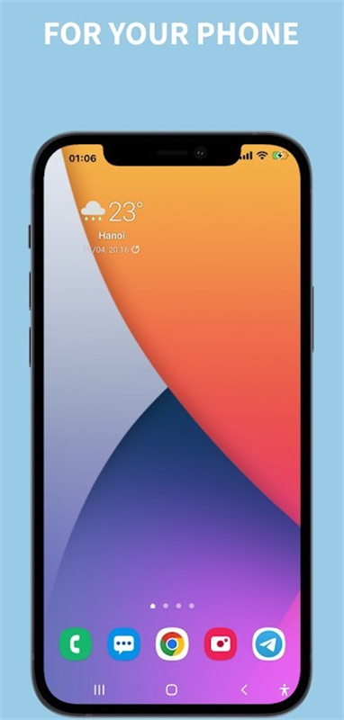 X-Status截图1