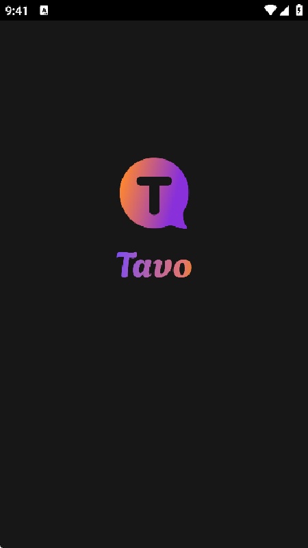 Tavo截图1