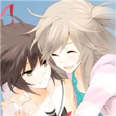 孤独少女的百合物语