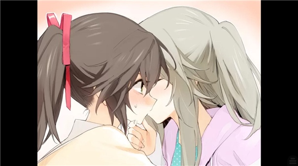 孤独少女的百合物语截图5