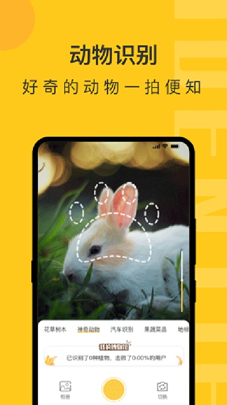 智慧识物截图4