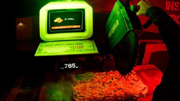 Zoochosis截图1