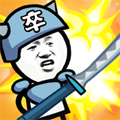 滑稽战争mod版