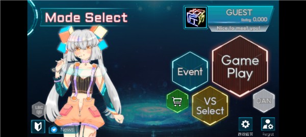 TAKUMI3安卓版截图4