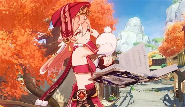 原神夏洛蒂几号推出_夏洛蒂上线时间介绍
