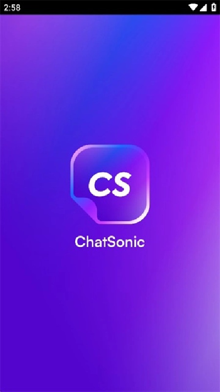 Chatsonic截图2