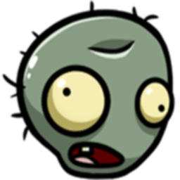 宅宅萝卜pvz双人版