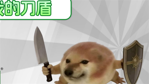 我的刀盾游戏截图4