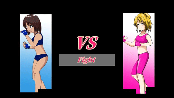 格斗女孩act版截图3