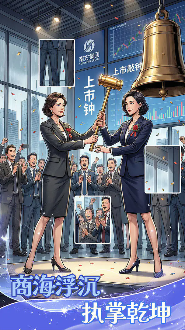拼图人生官方版截图5