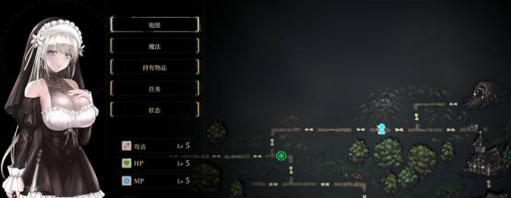永动魔法流!《Sinisistar2》最强法杖解锁方法