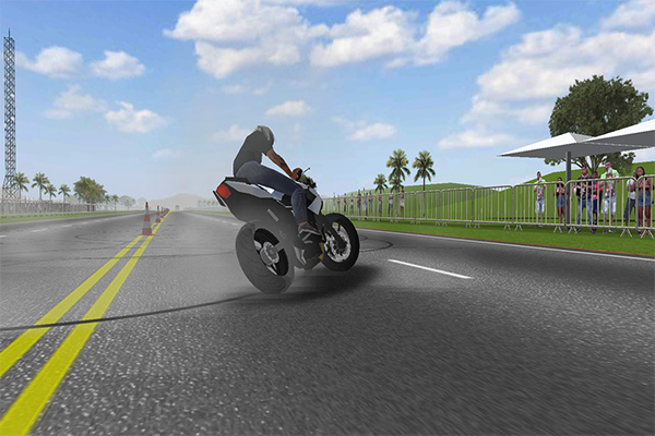 摩托平衡3D汉化版截图4