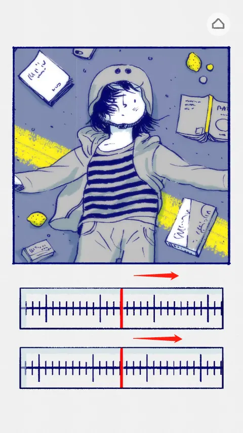 弗洛伦斯之恋截图4