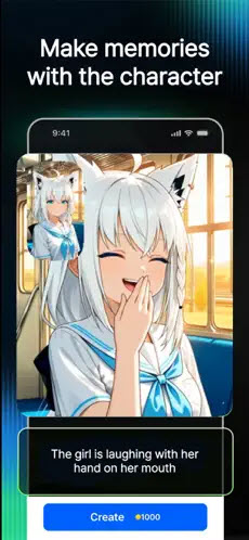 AniFlow截图3