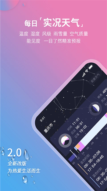 莉景天气预报截图1