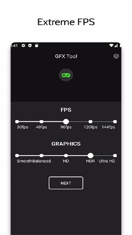 gamebooster截图2