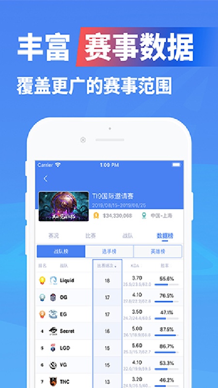 极速电竞截图1