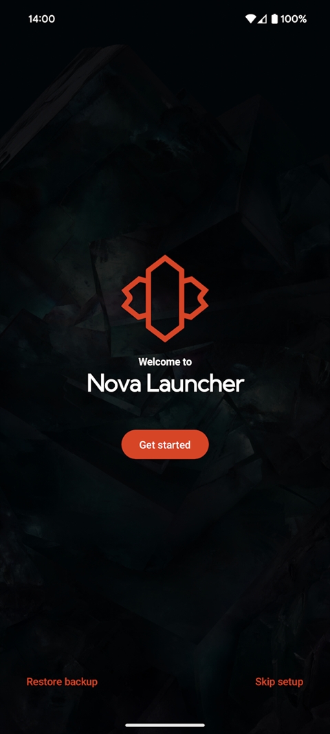 nova启动器4