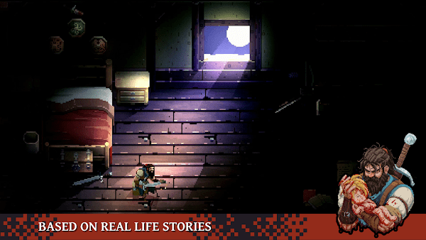 不可鲁莽中文版截图3