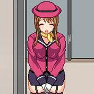 ElevatorGirl